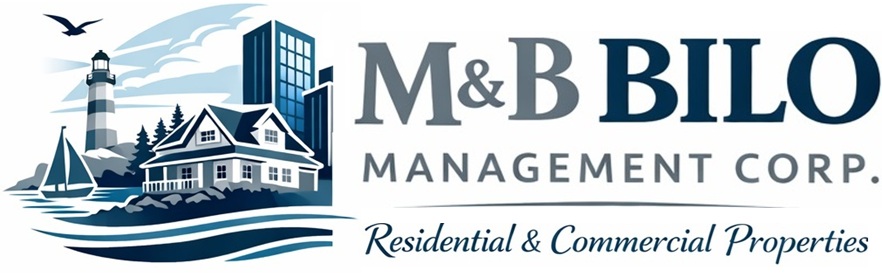 M & B Bilo Management Corp, Ipswich MA